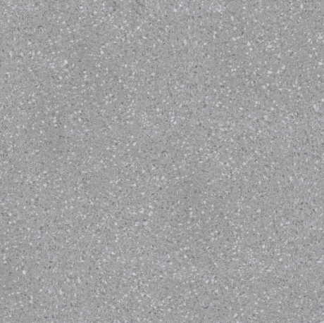 INFINITI 60X60 TERRAZZO DARK GREY